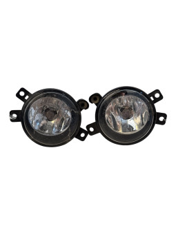 ANTINIEBLAS  BMW X1 DRIVE