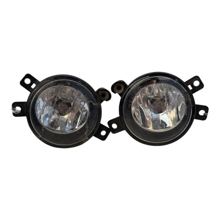ANTINIEBLAS  BMW X1 DRIVE