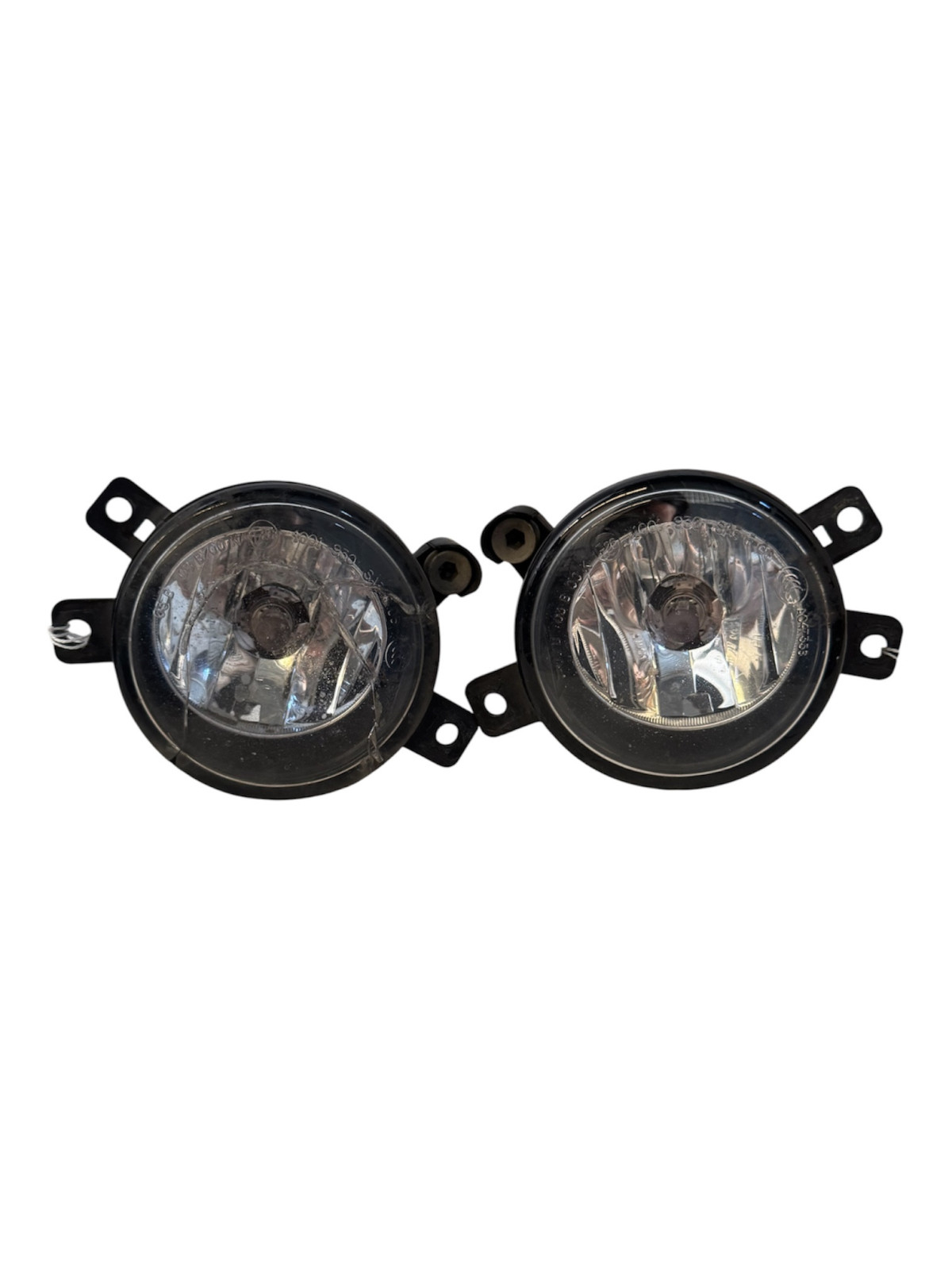 ANTINIEBLAS  BMW X1 DRIVE