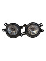 ANTINIEBLAS  BMW X1 DRIVE