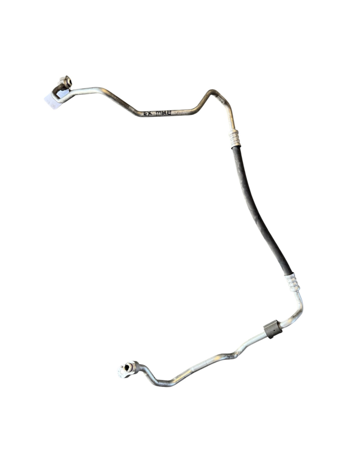 TUBERIA A/C BMW X1 DRIVE