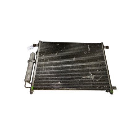 RADIADOR DE AIRE DAEWOO KALOS 2005