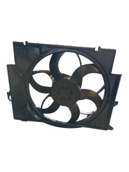 ELECTRO VENTILADOR  BMW X1 DRIVE