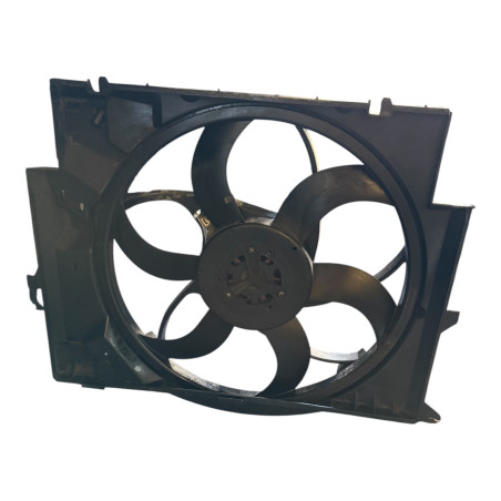 ELECTRO VENTILADOR  BMW X1 DRIVE