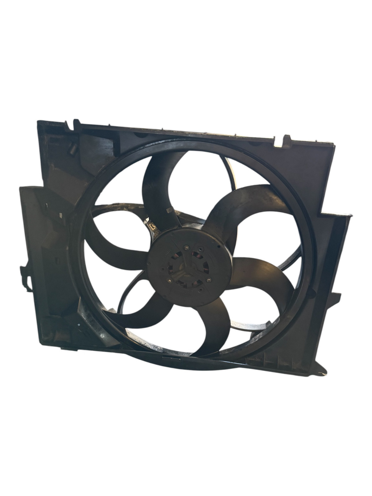ELECTRO VENTILADOR  BMW X1 DRIVE