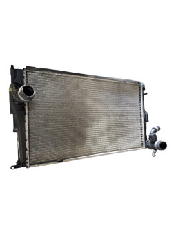 RADIADOR DE AGUA  BMW X1 DRIVE