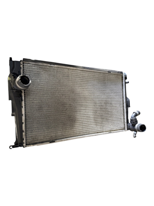 RADIADOR DE AGUA  BMW X1 DRIVE