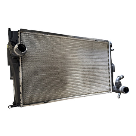 RADIADOR DE AGUA  BMW X1 DRIVE