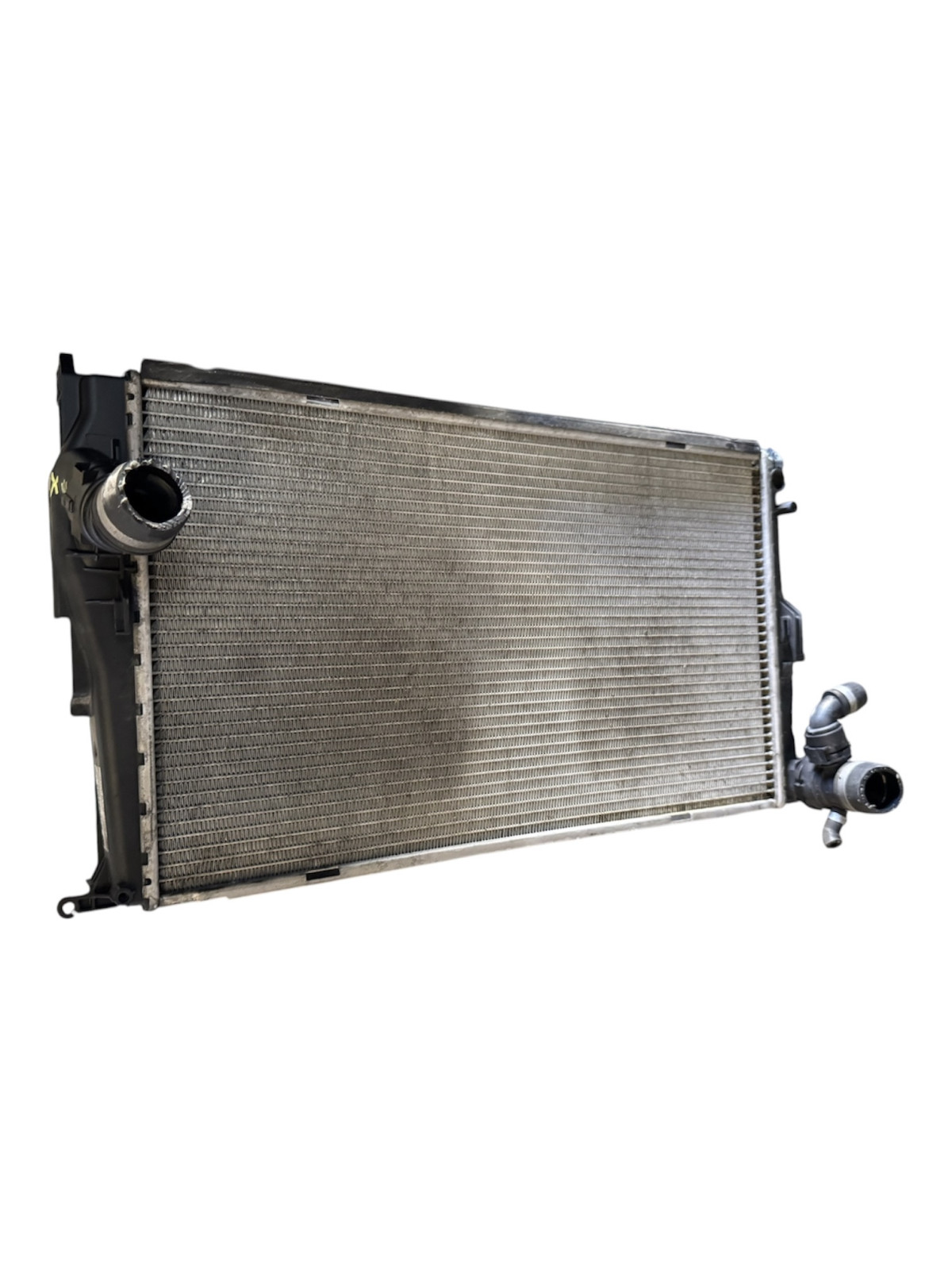 RADIADOR DE AGUA  BMW X1 DRIVE