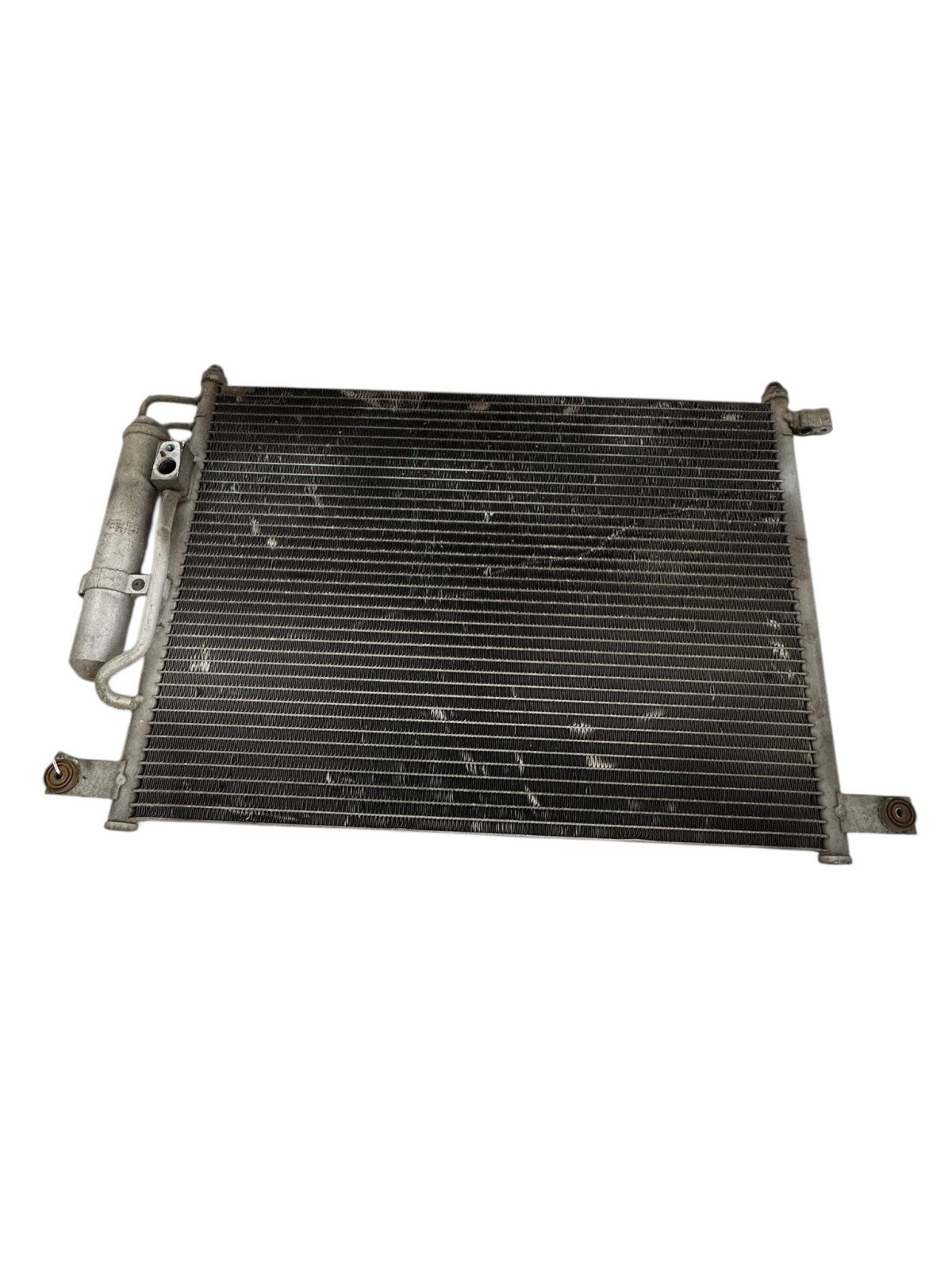 RADIADOR DE AIRE DAEWOO KALOS 2005