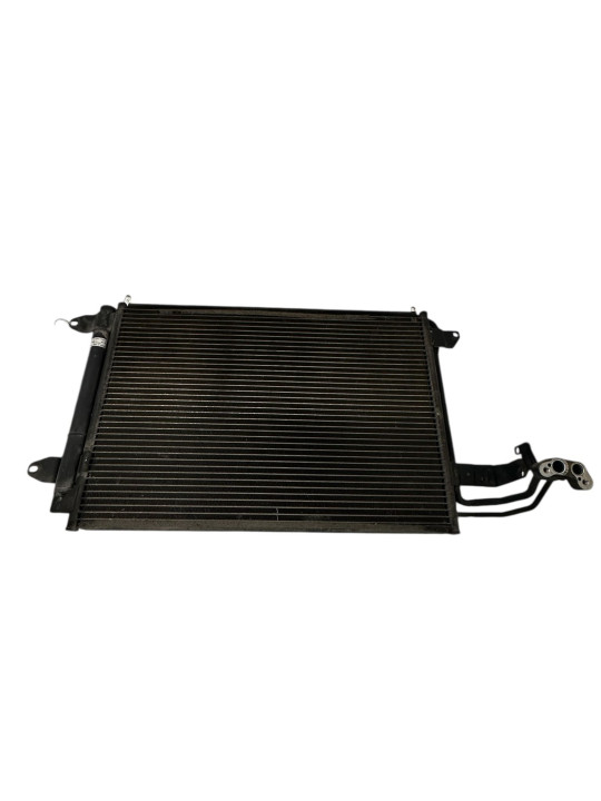 RADIADOR DE AIRE GOLF V 1.6 GASOLINA