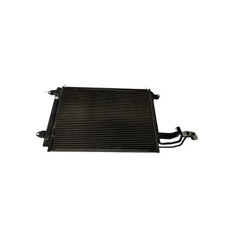 RADIADOR DE AIRE GOLF V 1.6 GASOLINA