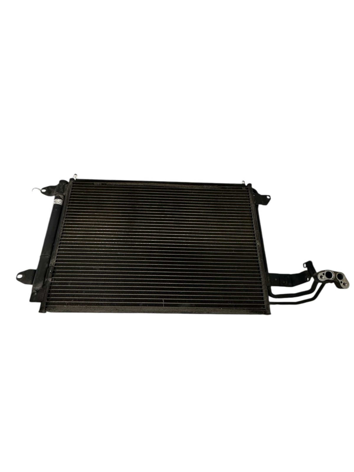 RADIADOR DE AIRE GOLF V 1.6 GASOLINA