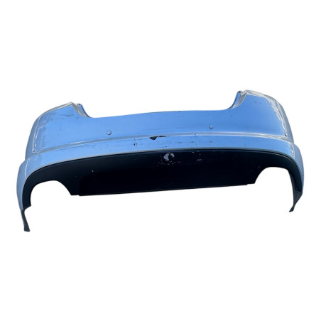 PARAGOLPES TRASERO JAGUAR XF