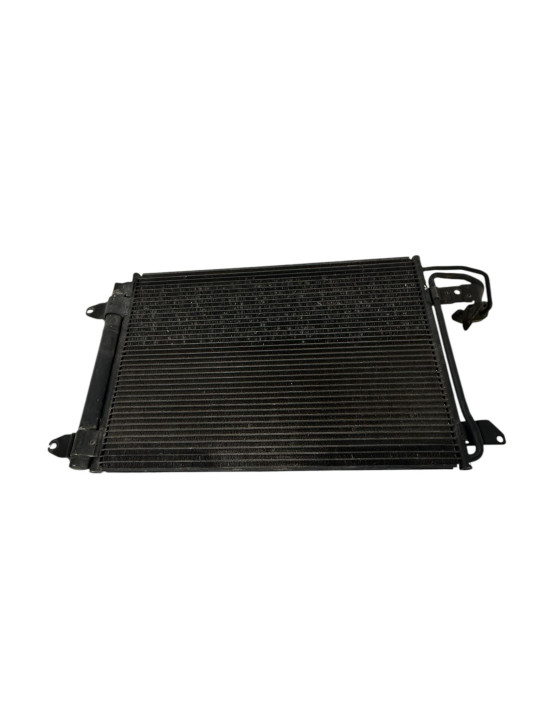 RADIADOR DE AIRE GOLF V 1.6 GASOLINA