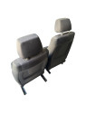 JUEGO DE ASIENTOS DELANTEROS BMW X1
