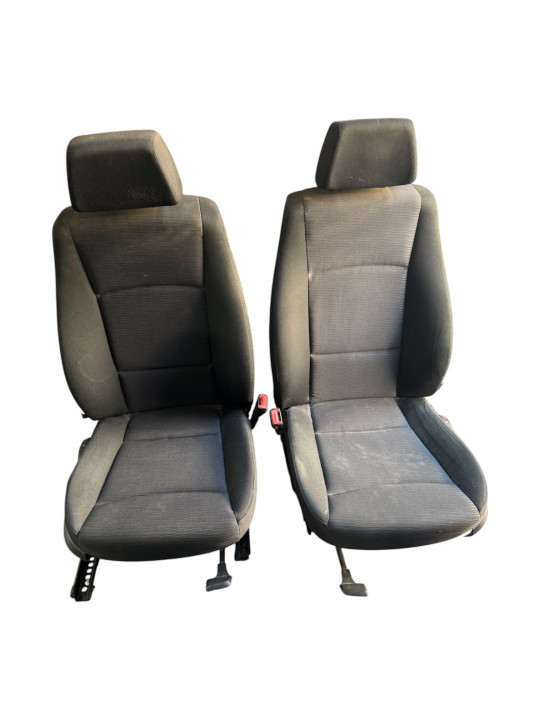 JUEGO DE ASIENTOS DELANTEROS BMW X1