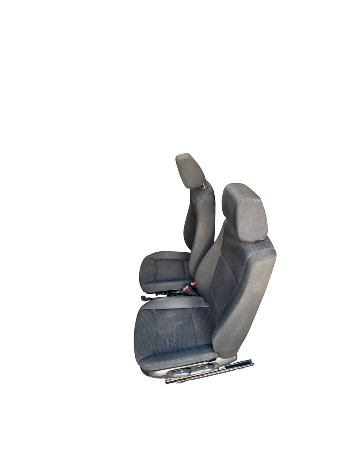 JUEGO DE ASIENTOS DELANTEROS BMW X1