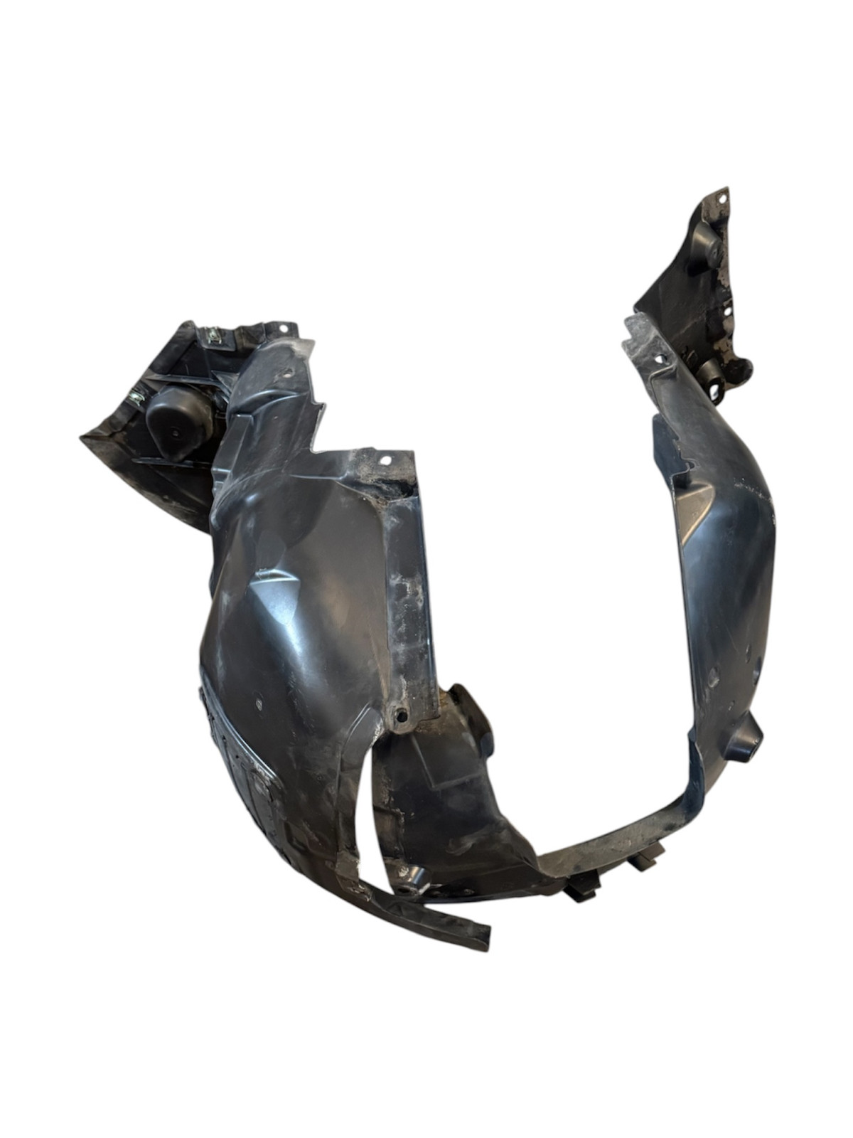 PASO DE RUEDA IZQUIERDO  BMW X1