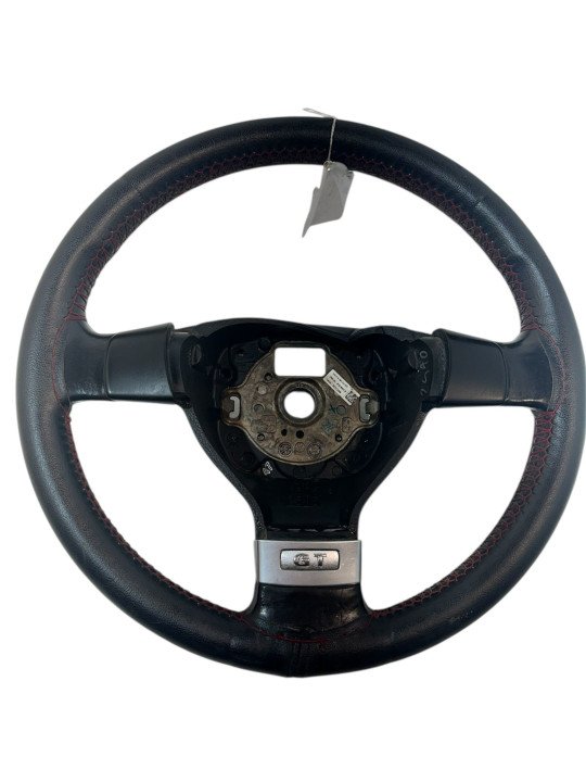 VOLANTE GOLF V GT