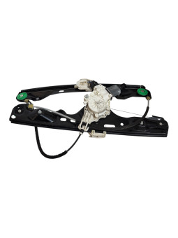 ELEVALUNAS PUERTA DELANTERA IZQUIERDA BMW X1