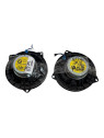 JUEGO DE ALTAVOCES DELANTEROS  BMW X1