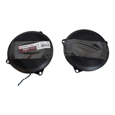 JUEGO DE ALTAVOCES DELANTEROS  BMW X1