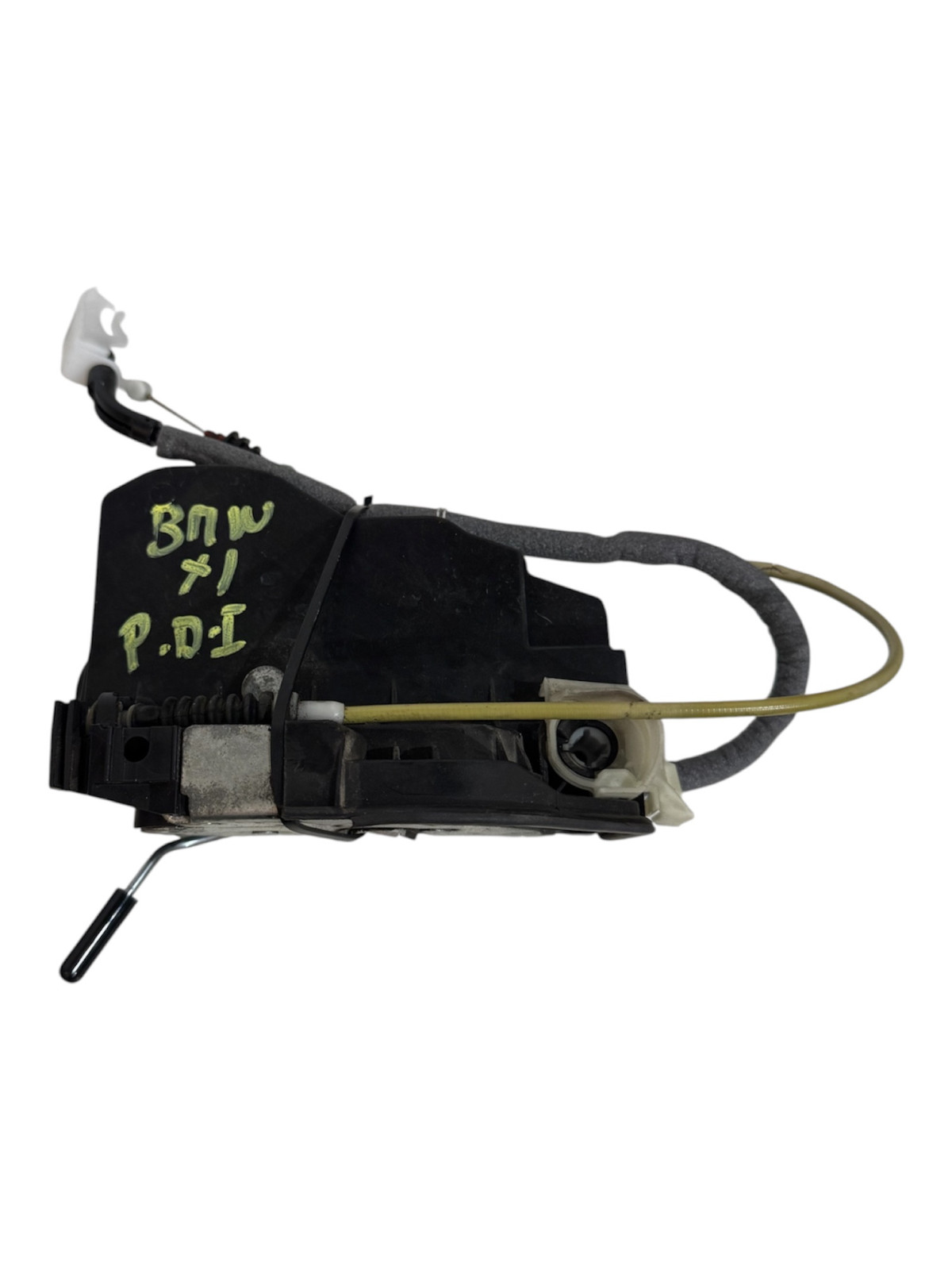 CERRADURA PUERTA DELANTERA IZQUIERDA BMW X1