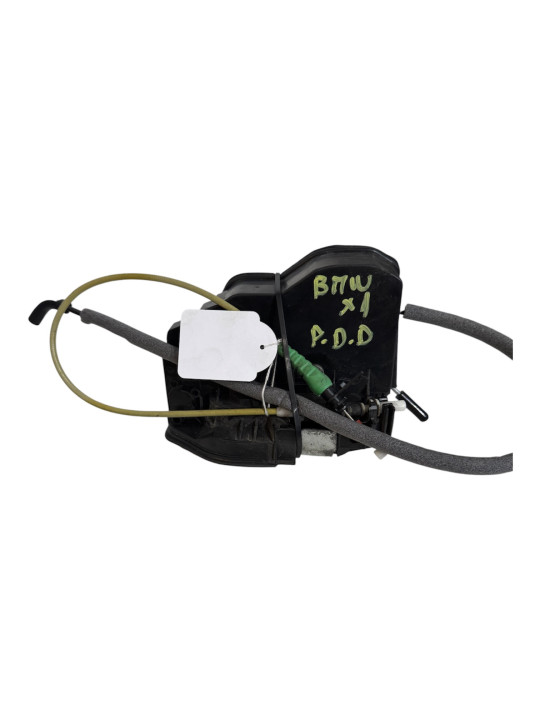 CERRADURA PUERTA DELANTERA DERECHA BMW X1