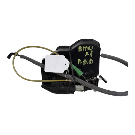 CERRADURA PUERTA DELANTERA DERECHA BMW X1
