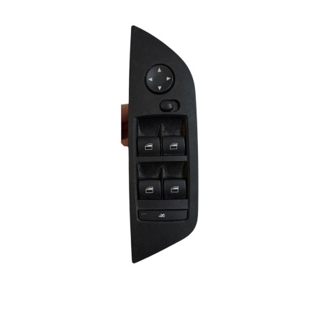 INTERRUPTOR ELEVALUNAS PUERTA DELANTERA IZQUIERDA BMW X1