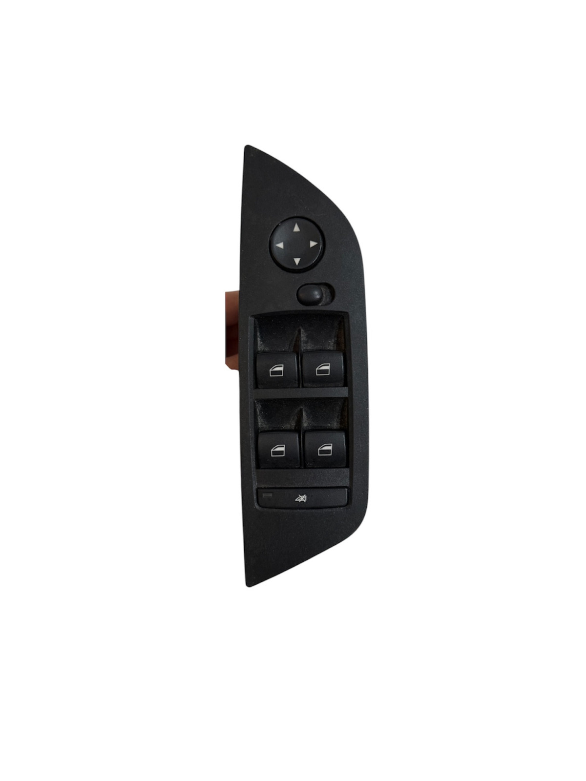 INTERRUPTOR ELEVALUNAS PUERTA DELANTERA IZQUIERDA BMW X1