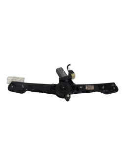 ELEVALUNAS PUERTA TRASERA DERECHA BMW SERIE 3 F30