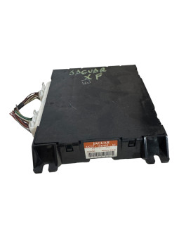 MODULO CONTROL A/C JAGUAR XF