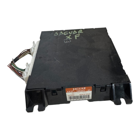 MODULO CONTROL A/C JAGUAR XF