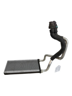 RADIADOR  DE CALEFACCIÓN  JAGUAR XF