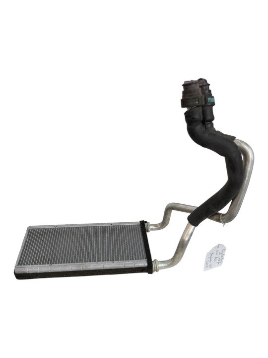 RADIADOR  DE CALEFACCIÓN  JAGUAR XF