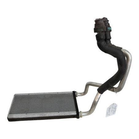 RADIADOR  DE CALEFACCIÓN  JAGUAR XF