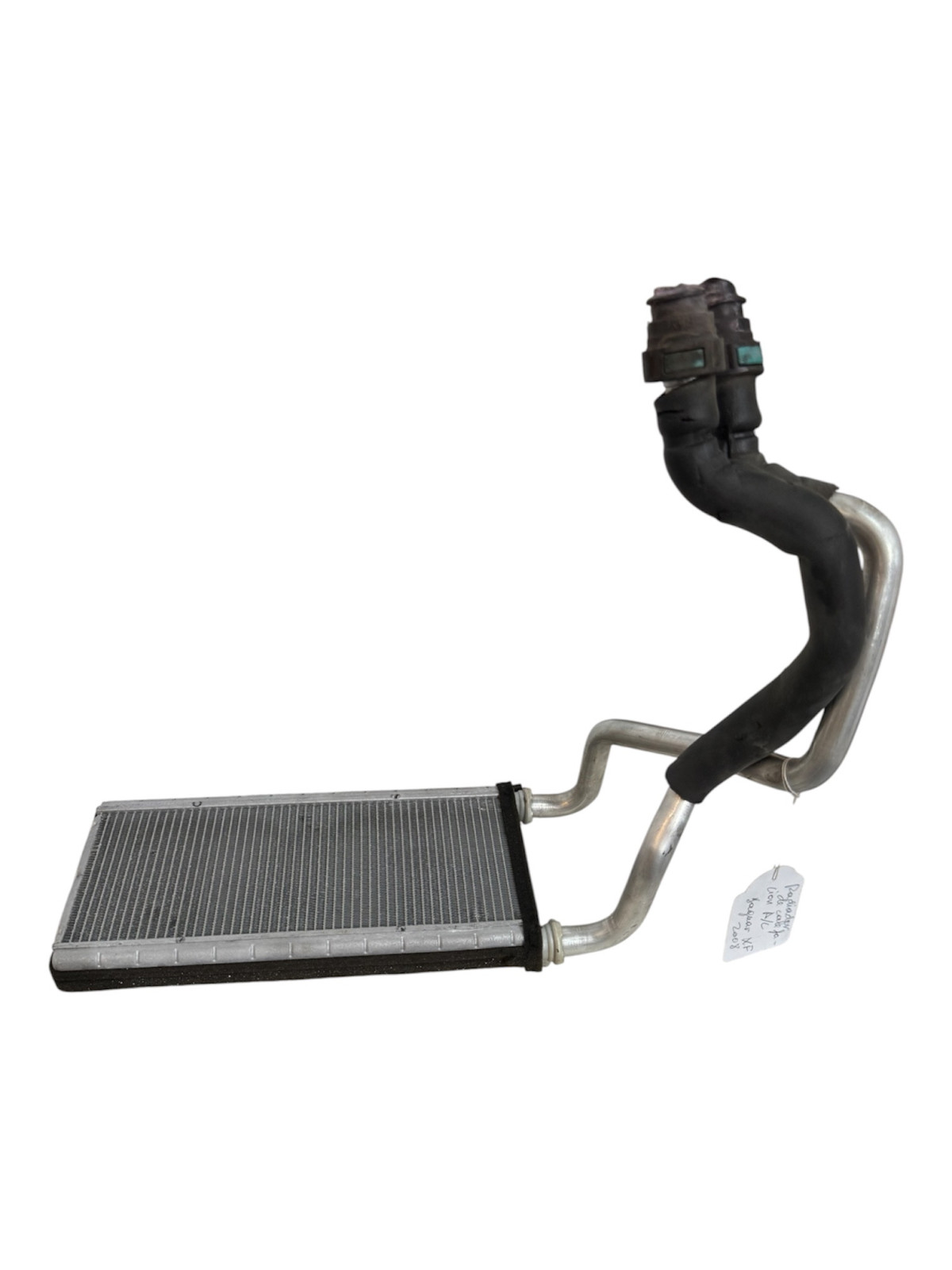 RADIADOR  DE CALEFACCIÓN  JAGUAR XF