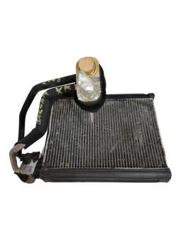 RADIADOR  EVAPORADOR  JAGUAR XF