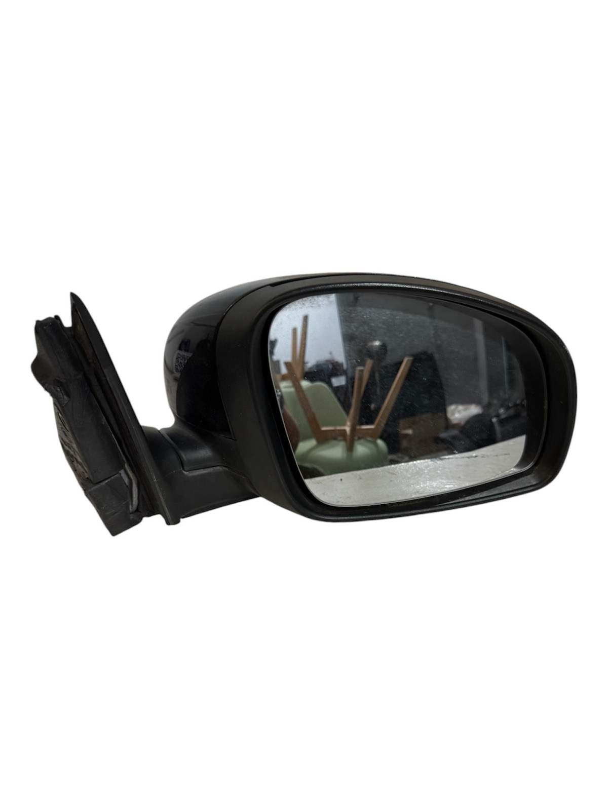 RETROVISOR DERECHO SKODA FABIA 2010