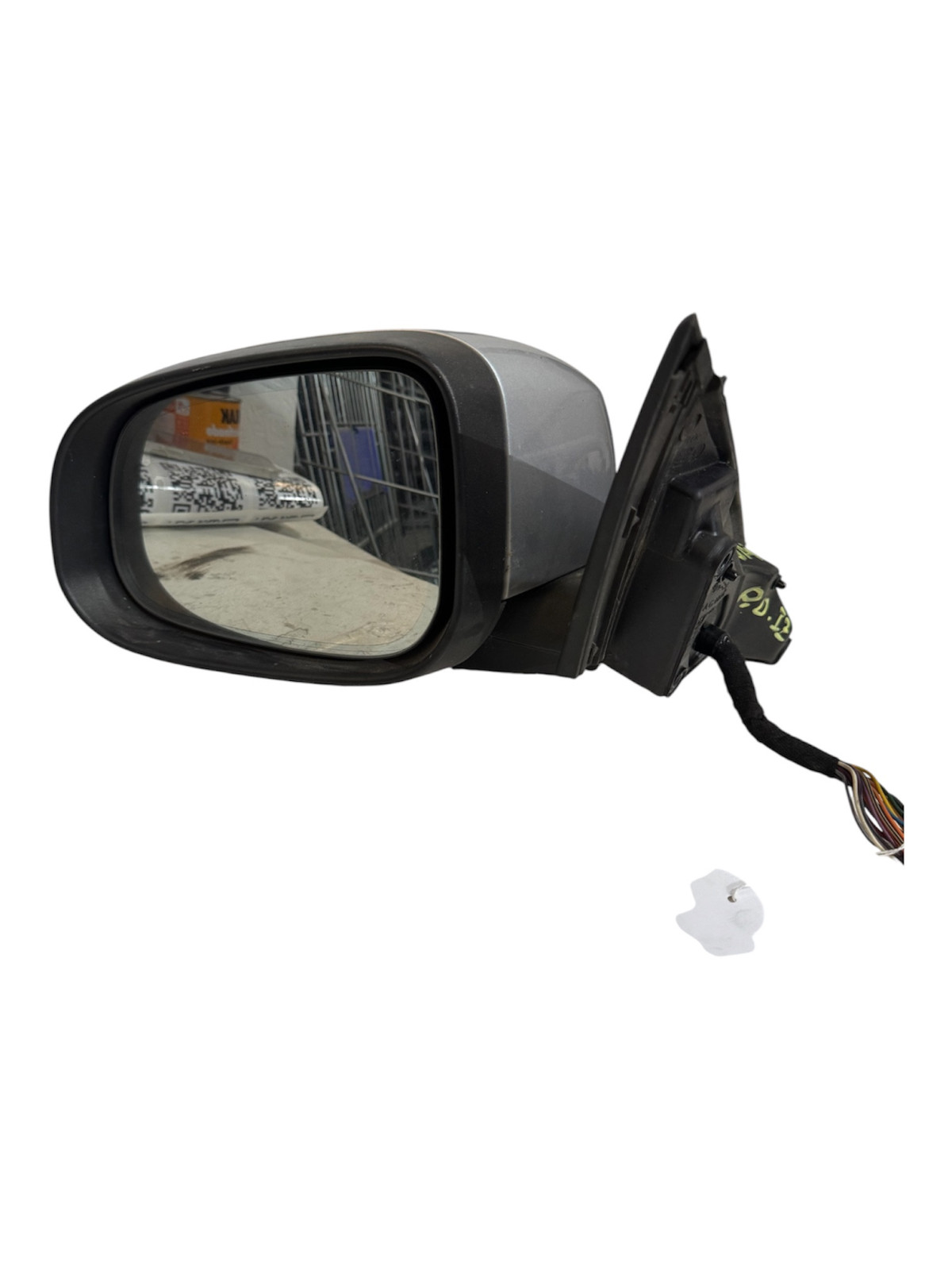 RETROVISOR IZQUIERDO JAGUAR XF