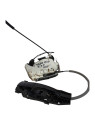 CERRADURA Y MANETA PUERTA DELANTERA DERECHA SKODA FABIA 2010