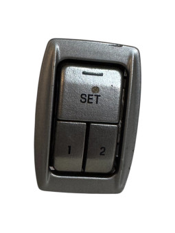 INTERRUPTOR ELEVALUNAS  PUERTA DELANTERA IZQUIERDA  JAGUAR XF