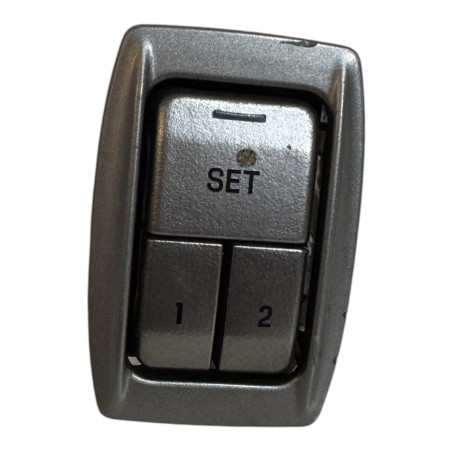INTERRUPTOR ELEVALUNAS  PUERTA DELANTERA IZQUIERDA  JAGUAR XF