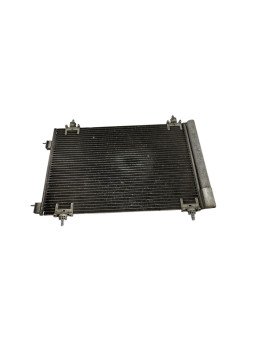 RADIADOR DE AIRE CITROEN C4 1.6