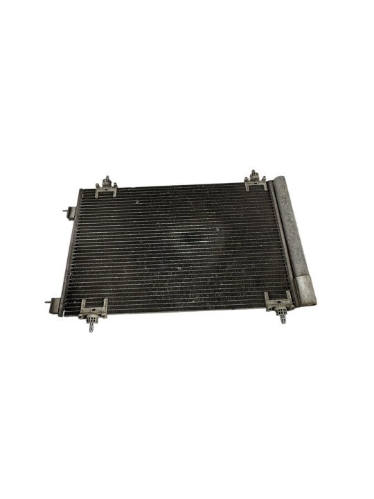 RADIADOR DE AIRE CITROEN C4 1.6