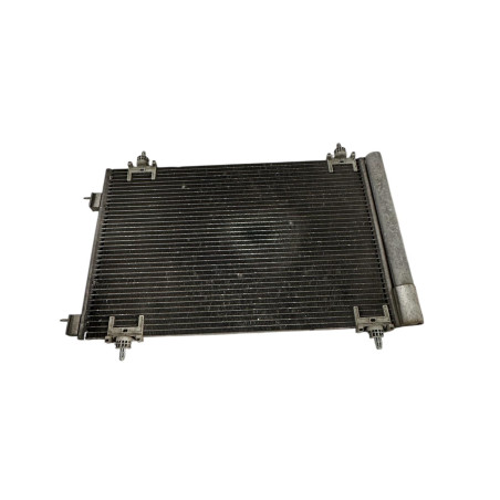 RADIADOR DE AIRE CITROEN C4 1.6