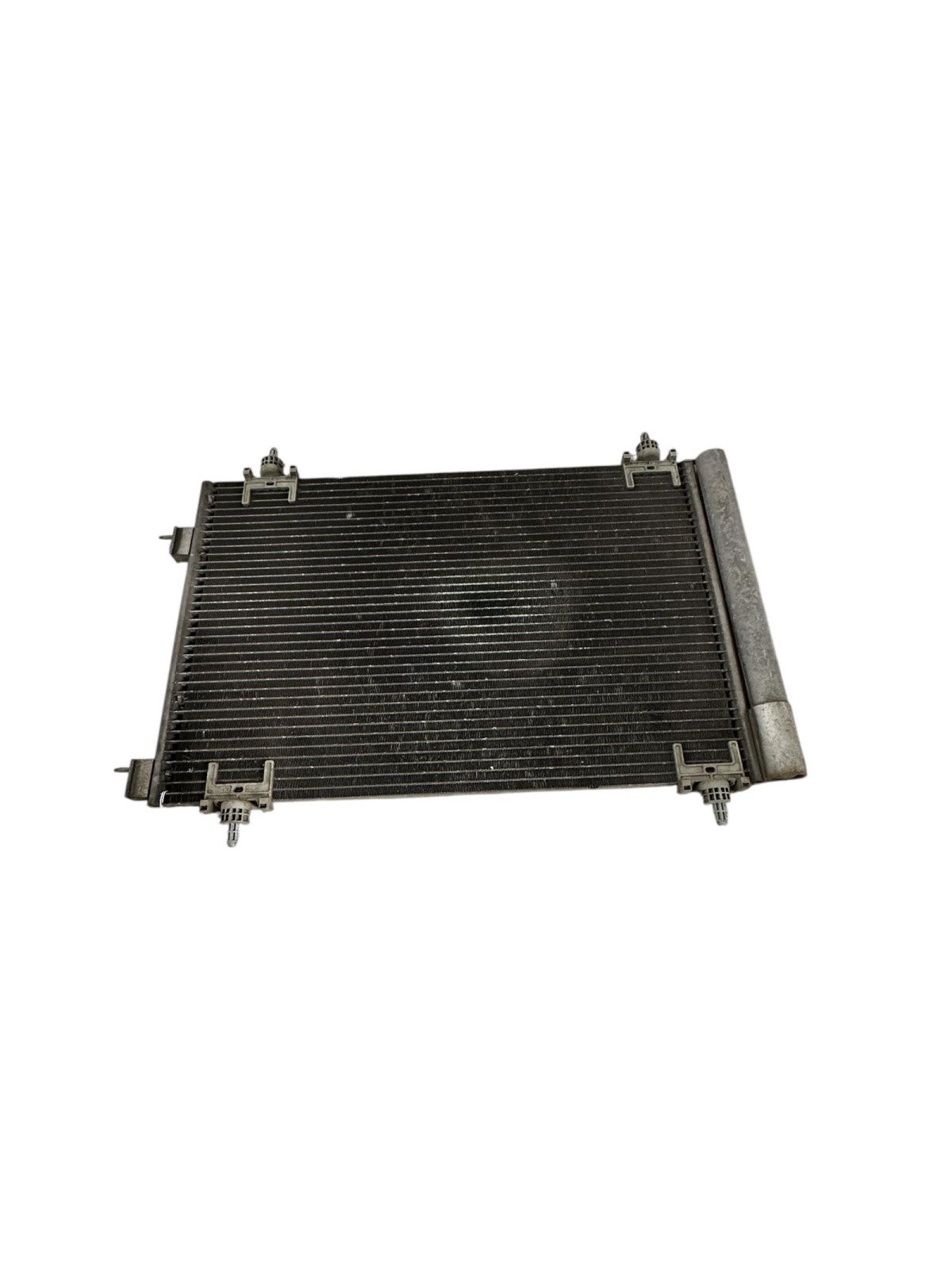 RADIADOR DE AIRE CITROEN C4 1.6