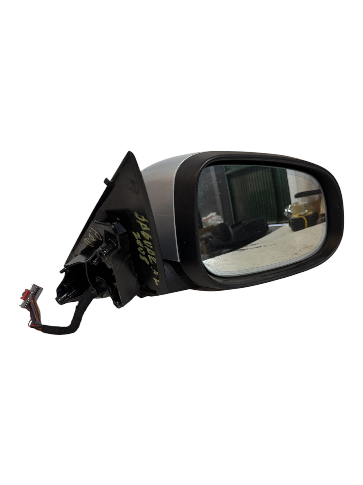 RETROVISOR DERECHO JAGUAR XF